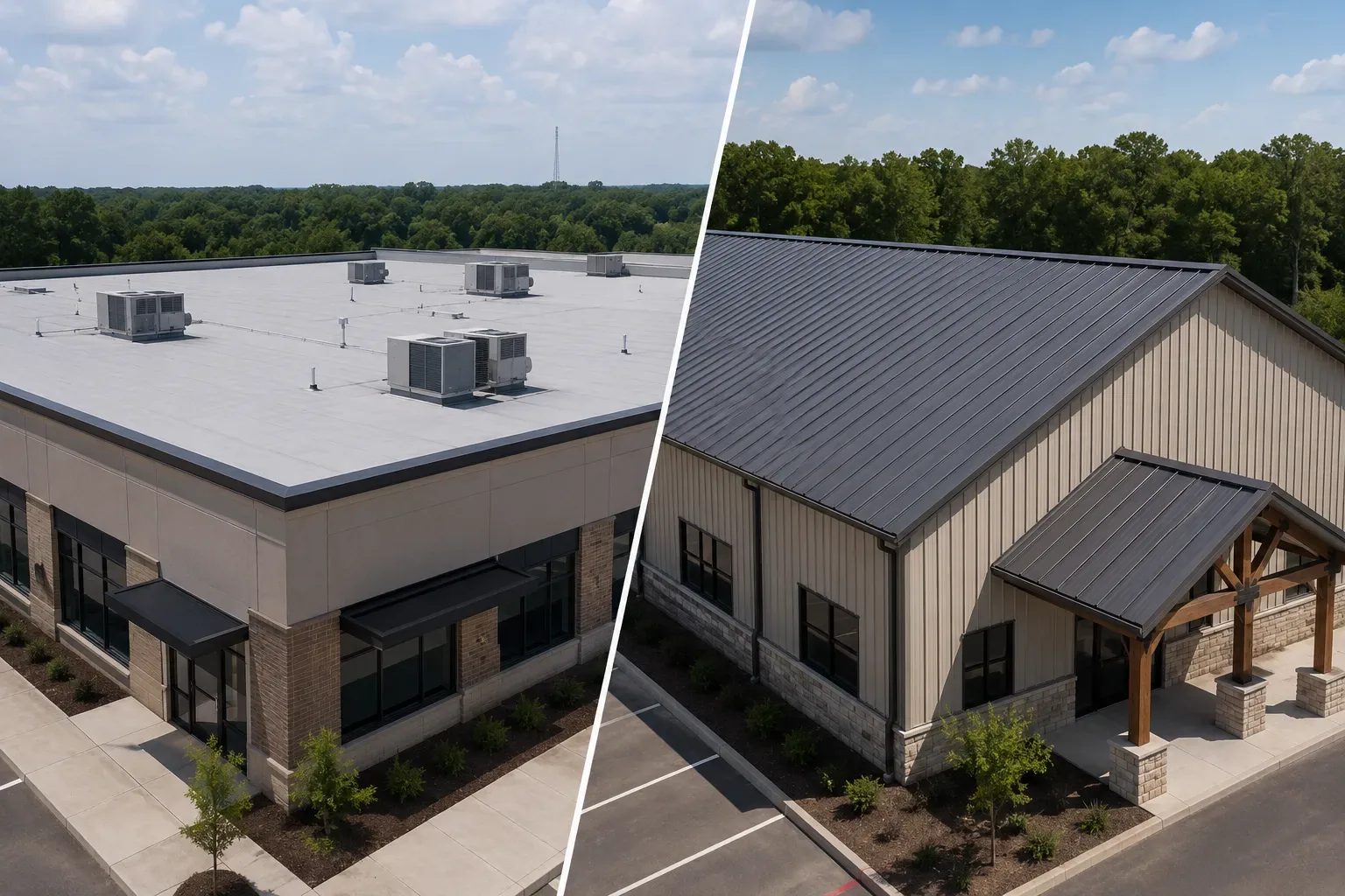 How Long Does a Roof Last in Texas? (By Material & Region)