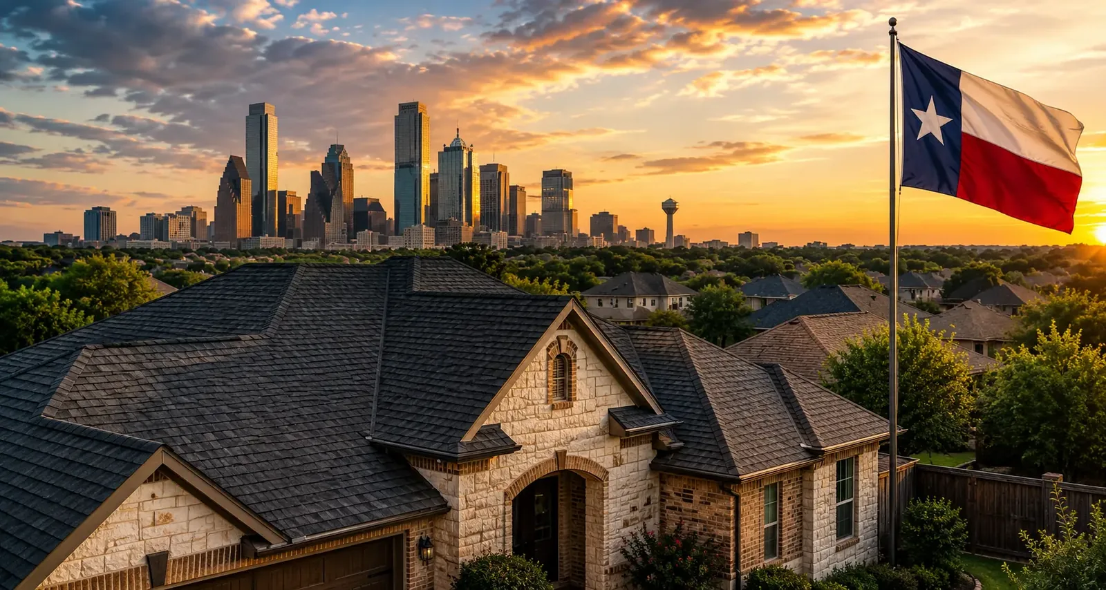 How to Choose a Roofing Contractor in Texas A Property Owner's Guide for 2026