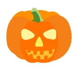 Free pumpkins illustration