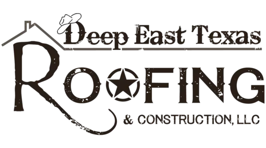 Deep East Texas Roofing & Construction LLC logo