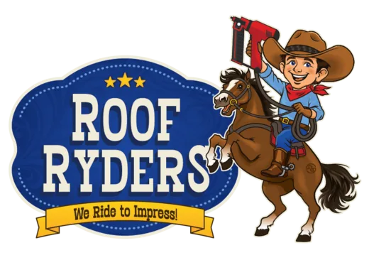 Roof Ryders: We Ride To Impress