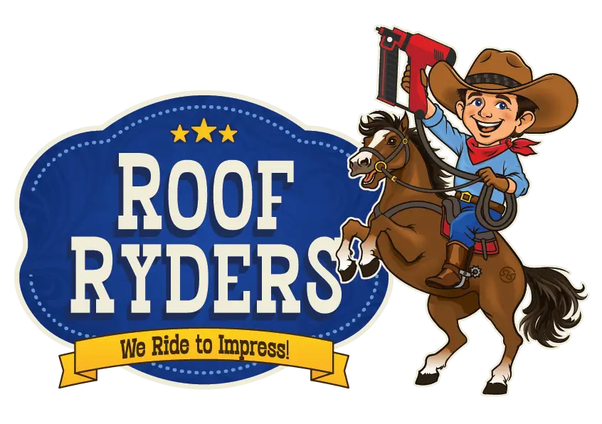 Roof Ryders Logo