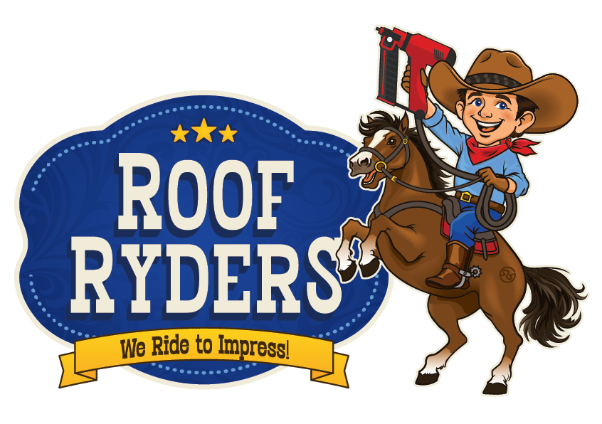 Roof Ryders Logo