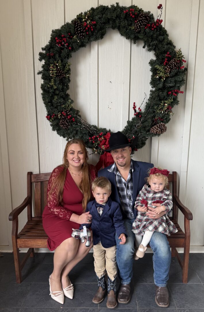 Justin Schlichter of Roof Ryders