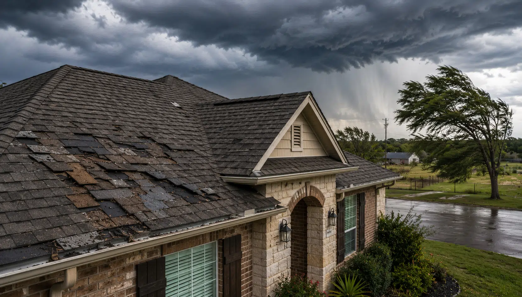 5 Signs You Need a New Roof Before Hurricane Season